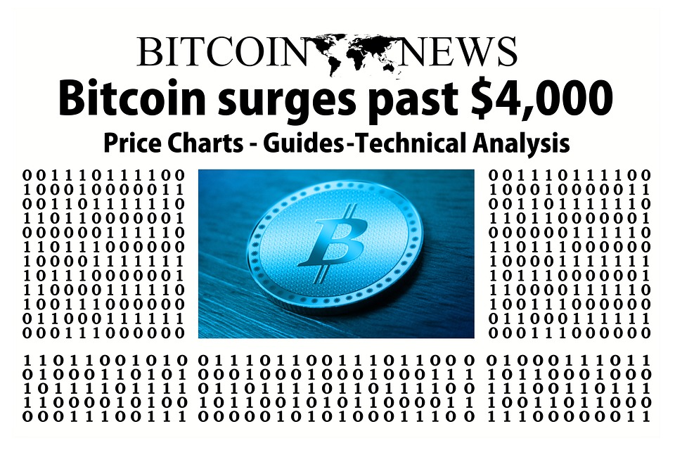 Regulatory Response: How the USA is Tackling Bitcoin Security Challenges