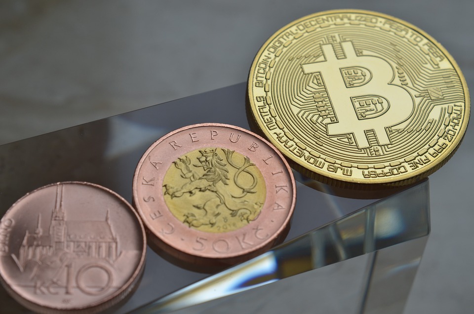 The Future of Money: What Bitcoin Means for Traditional Banking Systems