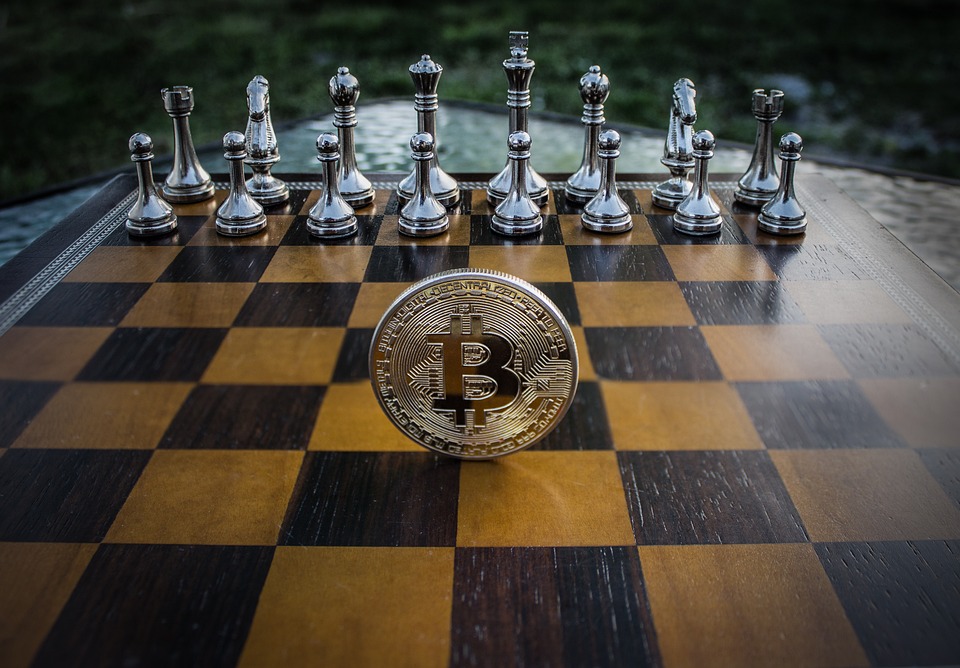 Bitcoin Adoption: The Growing Trend Among Major Corporations