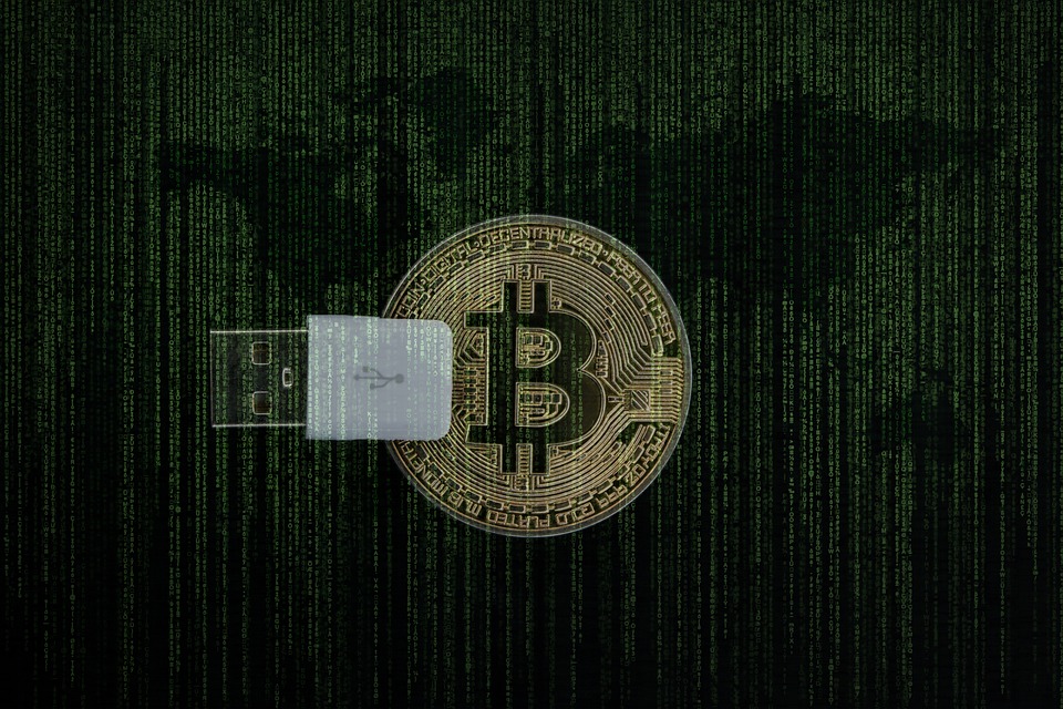 Protect Your Digital Assets: Best Practices for Storing Bitcoin Securely