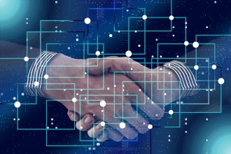 Dueling Giants: How Strategic Crypto Partnerships Are Reshaping the Blockchain Landscape